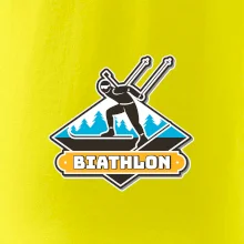 Biathlon logo