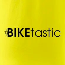 Bike nápisy Biketastic