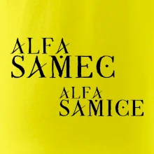 Alfa Samice