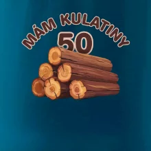 Mám kulatiny 50 Mám kulatiny 50