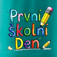 První školní den