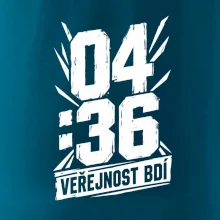 Veřejnost bdí  4:36