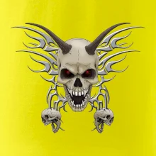 Metal devil (Hana-creative)