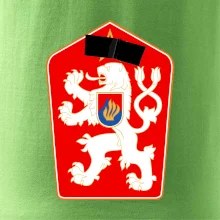 Mistrovství světa v ledním hokeji 1969 znak samostatný bez čísla