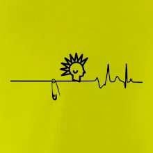 Ekg punk