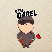 Jsem ďábel instalatér