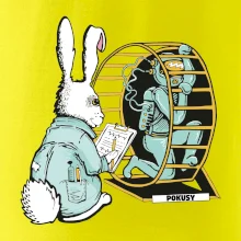 Pokusy na lidech (Pecka Design)