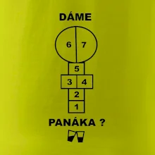 Dáme panáka?