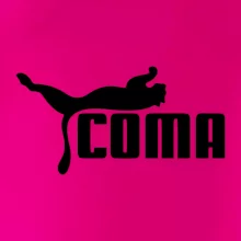 Coma parodie
