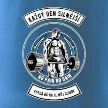 Každý den silnější