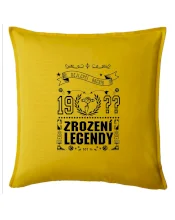 Zrození legendy - pro basketbalistu