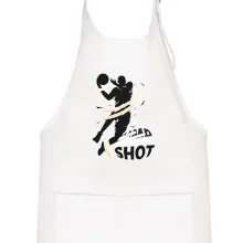 Basketball - jump shot