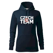 Czech team - Český lev