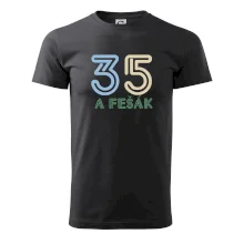 35 a fešák 35 a fešák
