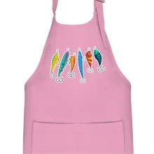 Rybářské návnady