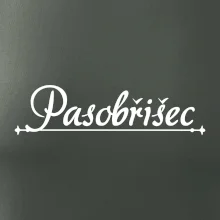 Staročeština - Pasobřišec - požitkář