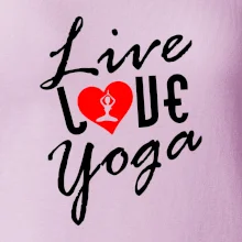 Live Love Yoga
