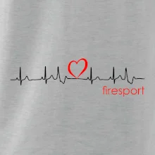 Moje srdce bije pro firesport