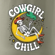 Cowgirl Chill