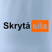 Porn - Skrytá síla
