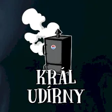 Král udírny