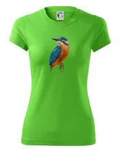 Lednáček kreslený