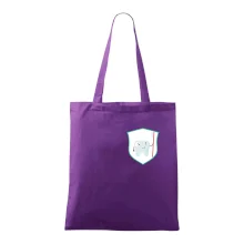 Zoubek na prsu - zubní kartáček