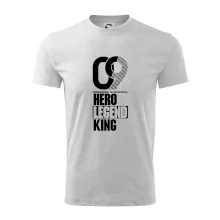 Hero, Legend, King/Queen 2009