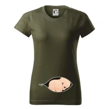 Miminko a zadeček (Hana-creative)