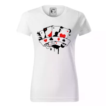 Poker splash 4 karty