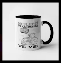 Nejlepší traktorista ve vsi Nejlepší traktorista ve vsi