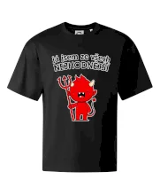 Já jsem ze všech nejhodnější