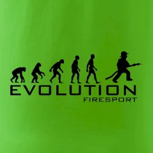 Evolution Firesport