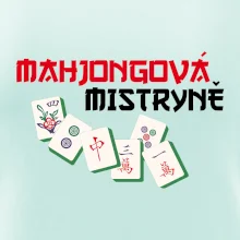Mahjongová mistryně