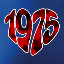 1975 v srdci