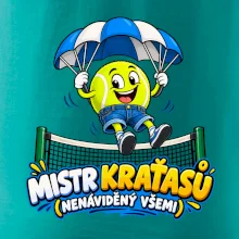 Mistr kraťasů