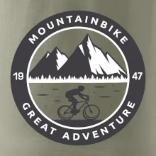 MTB  logo a ročník