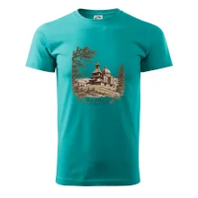 Radhošť beskydy v srdci