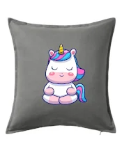 Yoga jednorožec - relax