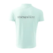 Čeština 2.0 - Chrapučíno