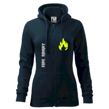 SDH Váš název - FLUO + Reflexní potisk SDH Váš název - FLUO + Reflexní potisk
