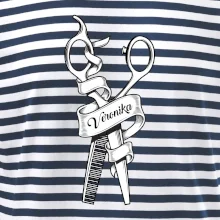 Nůžky - vlastní jméno