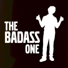 Bachelor party - The badass one