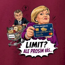 Alenka a Andrej - Limit Ale prosím vás