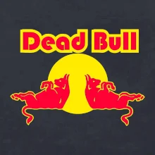 Dead Bull