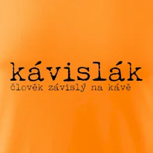 Čeština 2.0 - kávislák