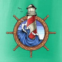 Námořnický maják