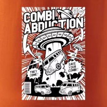 Combi abduction