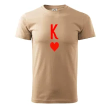 Poker K love
