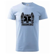 Paramedic Paramedic